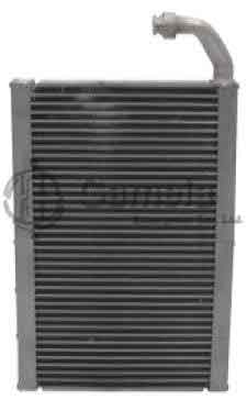 EVK-67436 - Evaporator-Core-38x295x195