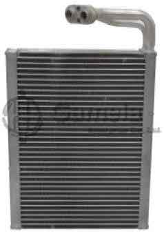 EVK-67438 - Evaporator-Core-38x273x230