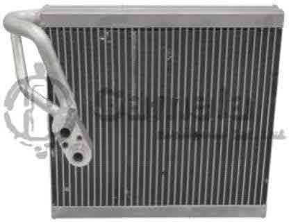 EVK-67439 - Evaporator-Core-38x273x250