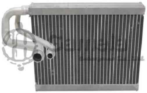 EVK-67441 - Evaporator-Core-38x250x200