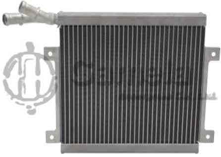 EVK-67443 - Evaporator-Core-38x250x235