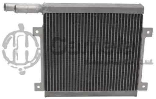 EVK-67444 - Evaporator-Core-38x250x235