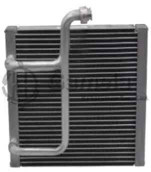 EVK-67449 - Evaporator-Core-38x226x235