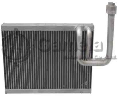 EVK-67456 - Evaporator-Core-38x304x230