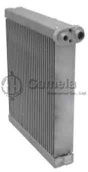 EVK-67457 - Evaporator-Core-38x210x235