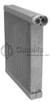 EVK-67459 - Evaporator-Core-38x218x235