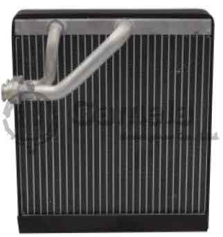 EVK-67460 - Evaporator-Core-38x218x235