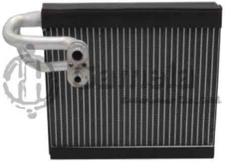 EVK-67461 - Evaporator-Core-38x226x195