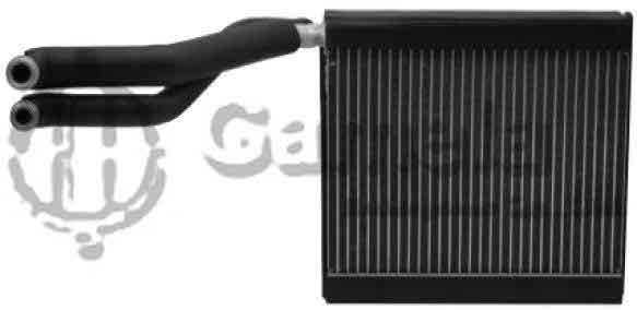 EVK-67462 - Evaporator-Core-38x226x200