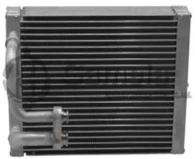 EVK-67467 - Evaporator-Core-38x179x230