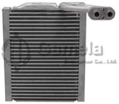 EVK-67473 - Evaporator-Core-44x240x208