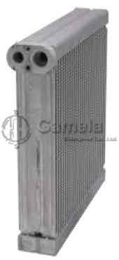 EVK-67475 - Evaporator-Core-44x230x228