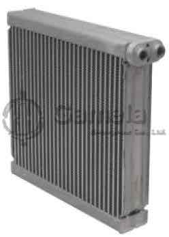 EVK-67478 - Evaporator-Core-44x247x228