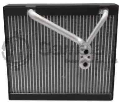 EVK-67481 - Evaporator-Core-44x293x248