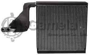 EVK-67484 - Evaporator-Core-44x282x280