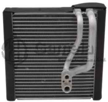 EVK-67488 - Evaporator-Core-49x209x235