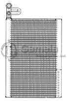 EVK-67495 - Evaporator-Core-49x303x210