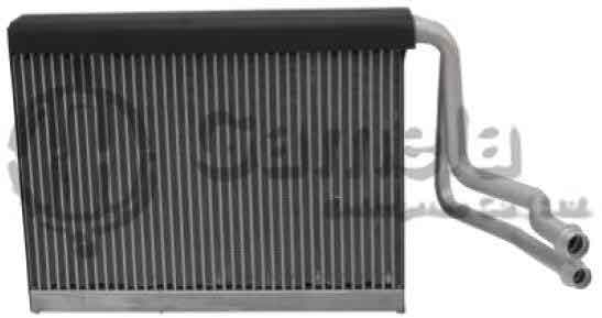 EVK-67496 - Evaporator-Core-49x303x225