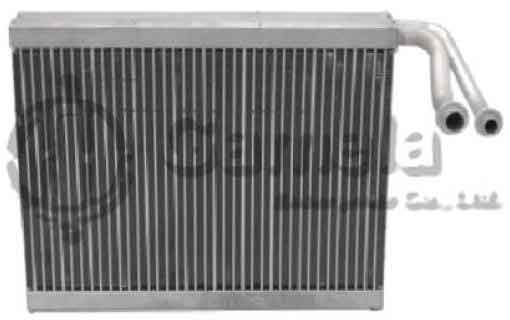 EVK-67497 - Evaporator-Core-49x303x235