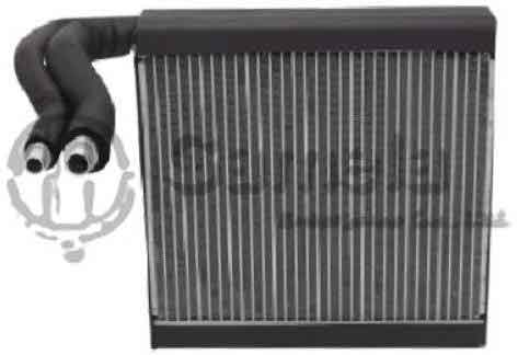 EVK-67506 - Evaporator-Core-49x243x228