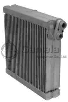 EVK-67514 - Evaporator-Core-49x225x215