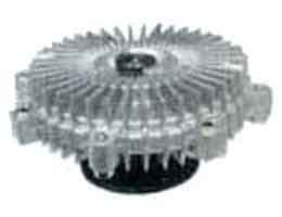 F08 - Fan-Clutch-for-MITSUBISHI-DELICA-PAJERO-MONTERO-PICKUP-OEM-MD-106546-MD-050472-MD-142419