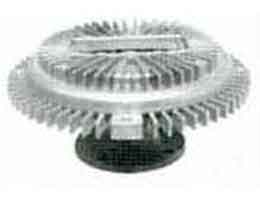 F116 - Fan-Clutch-for-MAZDA-929-PICKUP-OEM-FE65-23-907