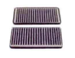 F12120061 - Cabin-Filter-for-Mazda-MPV-OEM-LDY4-61-J6X