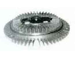 F131 - Fan-Clutch-for-MERCEDES-BENZ-OEM-603-200-00-22-603-200-02-22-603-200-04-22