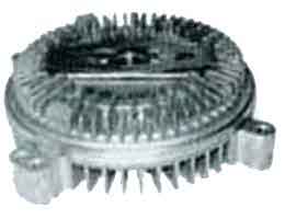 F141 - Fan-Clutch-for-MERCEDES-BENZ-OEM-119-200-00-22