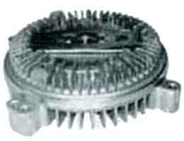 F142 - Fan-Clutch-for-MERCEDES-BENZ-OEM-120-200-01-22