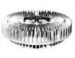 F143 - Fan-Clutch-for-BMW-3-5-7-X5-Z3-E34-E36-E38-E39-E46-OEM-1741-7505-109