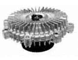 F155 - Fan-Clutch-for-KIA-OEM-OK758-15-150C