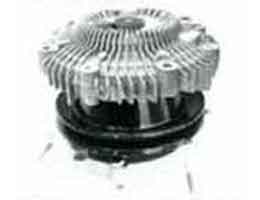 F158 - Fan-Clutch-for-NISSAN-BLUEBIRO-STANZA-SILVIA-LAUREL-LEOPARD-CEDRIC-VANETTE-DAYSUN-TRK-OEM-21010-G3925-6-21010-N5825-6-7-21010-N5828-9-21010-80W25-6-21010-82W25