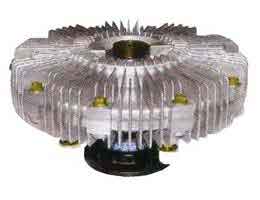 F183 - Fan-Clutch-for-FAW-OEM-1313010AD8