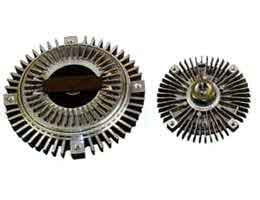 F191 - Fan-Clutch-for-VOLKSWAGEN-OEM-058-121-347