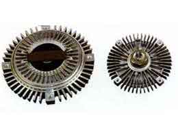 F194 - Fan-Clutch-OEM-6176701-88VB-8A616-AA