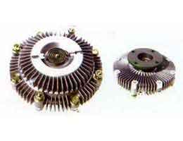 F197 - Fan-Clutch-OEM-SW602722-7