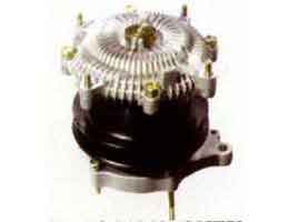 F199 - Fan-Clutch-for-NISSAN-OEM-21010-80WX9