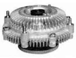 F20 - Fan-Clutch-for-TOYOTA-CRESSIDA-OEM-16210-34100-16210-34102