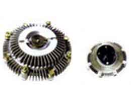 F202 - Fan-Clutch-OEM-25720-42600