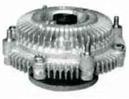 F31 - Fan-Clutch-for-COASTER-LAND-CRUISER-OEM-16210-56040