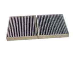 F330161 - Cabin-Filter-for-MERCEDES-BENZ-R171-SLK-OEM-171-830-0418