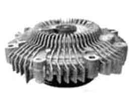 F37 - Fan-Clutch-for-NISSAN-SAFARI-OEM-21082-06J01-21082-06J10-21082-C8700