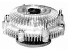 F51 - Fan-Clutch-for-ISUZI-GEMINI-FARGO-OEM-8-94232-347-0-8-94223-783-0-8-94423-443-0