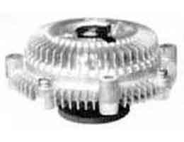 F53 - Fan-Clutch-for-ISUZU-FARGO-BIGHORN-OEM-8-97108-763-0