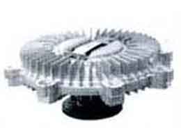 F60 - Fan-Clutch-for-SUZUKI-SAMURAI-SIDEKICK-OEM-17120-77E00