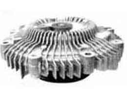 F83 - Fan-Clutch-for-ISUZU-ELF-OEM-8-94311-257-0