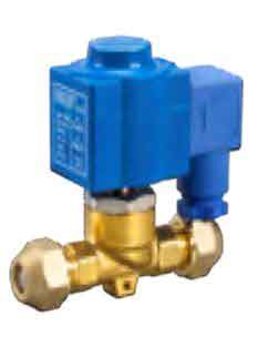 G10 - Solenoid-valve