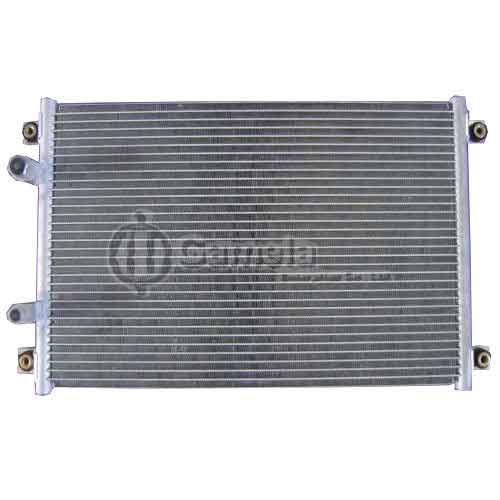 G6380004 - Hitachi-120-Hitachi-450-Condenser